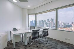 Suntec City (D1), Office #552876301
